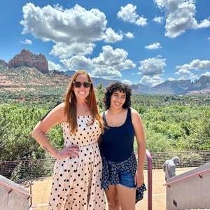 Meet your Posher, Tana